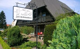 Landhaus Zum Heidewanderer